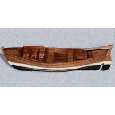 Motor Boat Kit 87x26x22mm (1)